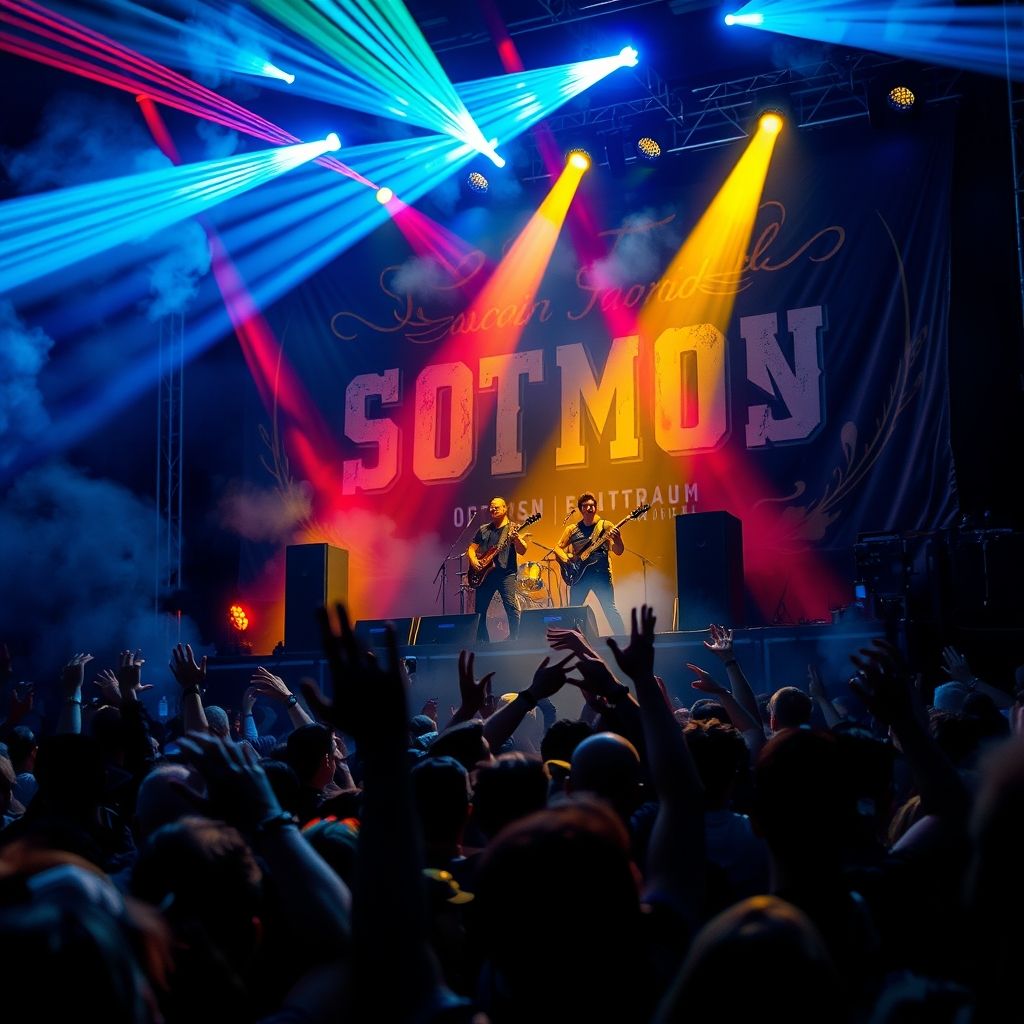 Live Performance